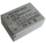 Battery NB-7L