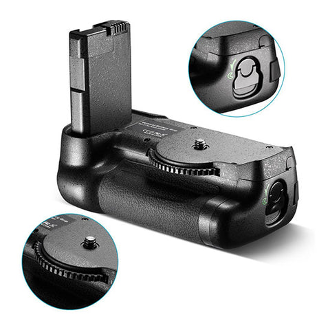 Neewer Battery Pack Nikon D5500