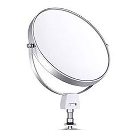 Neewer Glass Double-sided Selfie Magnified Circular Makeup Mirror