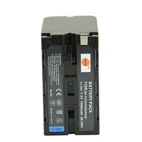 Battery NP-F 970