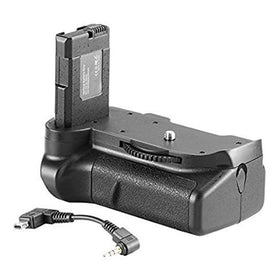 Neewer Battery Pack Nikon D5100