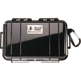 Pelican 1050 Solid Micro Case