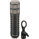 Rode Procaster Broadcast-Quality Dynamic Microphone