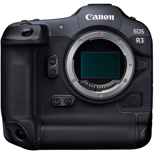 Cámara Digital Canon EOS M200 - Panafoto Zona Libre