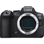 Canon EOS R6 Mark II Mirrorless (Body)