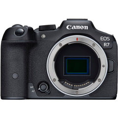Canon EOS R7 本体 Canon EOS R7 Mirrorless (Body) – Digital Photo Supply