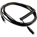 Rode Stereo VC 1 3.5mm Stereo Mini Jack Extension Cable