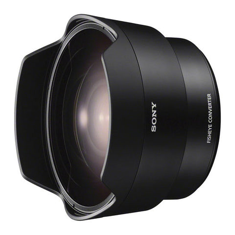Sony 16mm Fisheye Conversion Lens for FE 28mm f/2 Lens