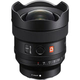Sony FE 14 mm f/1.8 GM Lente