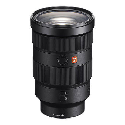 Sony FE 24-70mm f/2.8 GM Lente