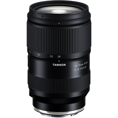 TAMRON 28-75mm F/2.8 Di III VXD G2 ソニー TAM28-75G2_medium.jpg?v=1635629953