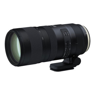 Tamron SP 70-200mm F/2.8 Di VC USD G2 CANON – Digital Photo Supply