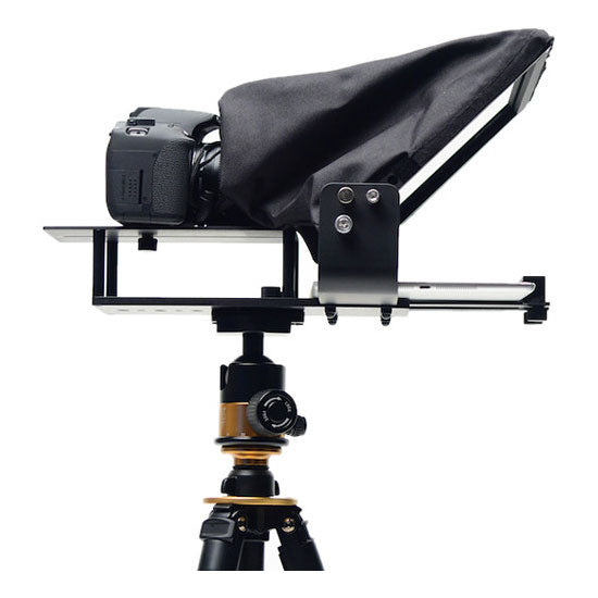 Glide Gear TMP 100 Teleprompter – Digital Photo Supply