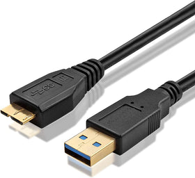 Cable  USB 3.0 a Micro B