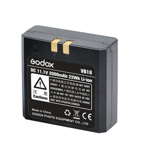 Godox VB 18 Litio Batería