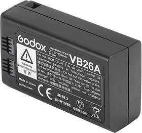 Godox VB26A Battery