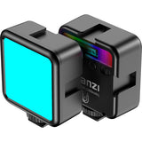 ULANZI VL49 RGB Rechargeable Light