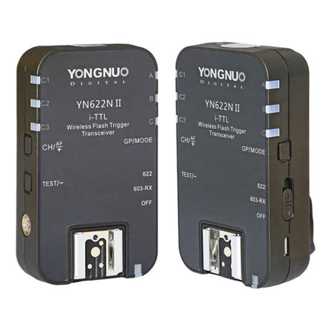 Yongnuo 622 N II Wireless Flash