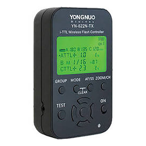 Yongnuo YN 622N TX Wireless for Nikon
