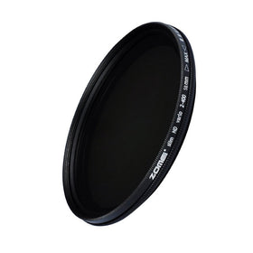 ZOMEI 58 mm ND2 Filter