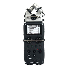Zoom H5