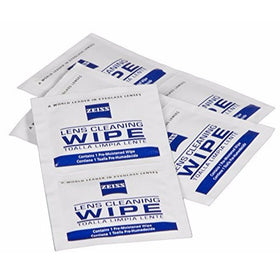 Zeiss Lens Wipes