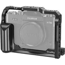 SmallRig for Fujifilm X-T30 and X-T20 Cameras