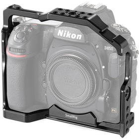 SmallRig for Nikon D850 2129B